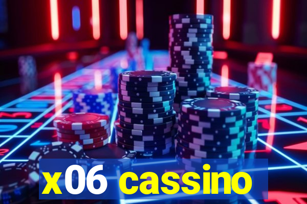 x06 cassino